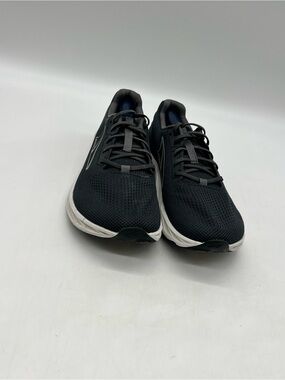 Altra Escalante 4 Shoes Women’s 10.5 Black Mesh Road Running Sneakers Shoes.